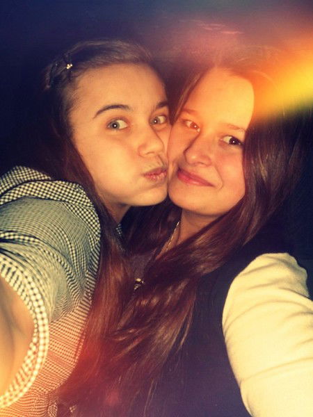 (((Маргорита))) Асхатхузина