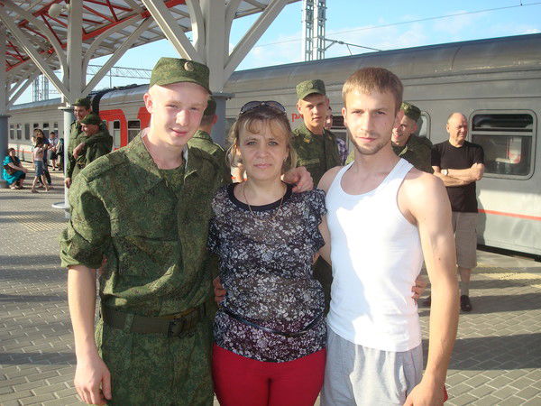 Алсу Шамсутдинова