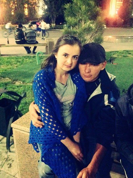 Казбек Тохсунов