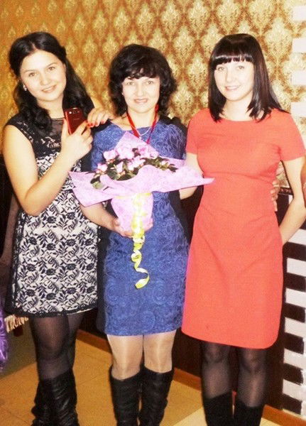 Инзиля Нургалиева