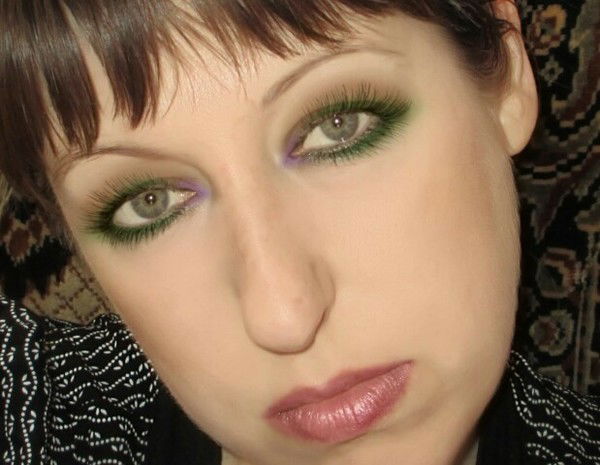 Наталья Снозовая