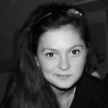 Даша Медведева