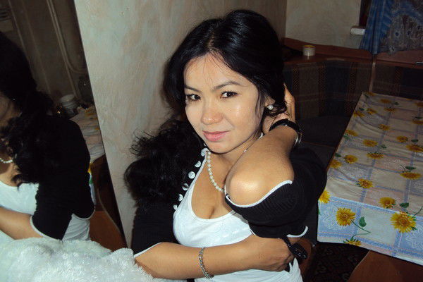 Енлик Сарсембиева