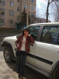 Милла Шуликина