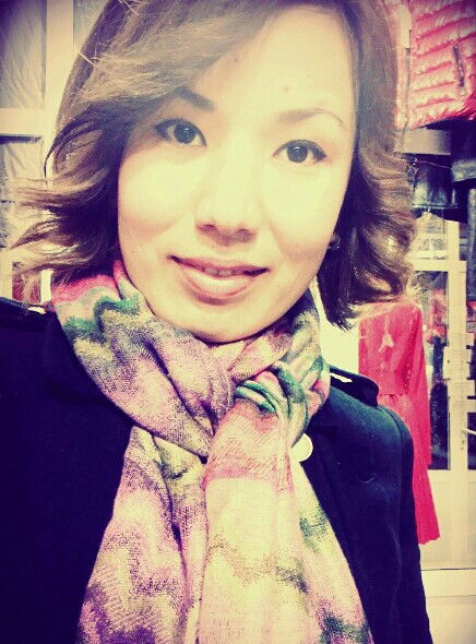 Гулбану Мухамедалиевна