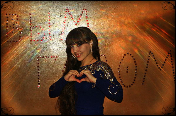 Ильмира Абязова