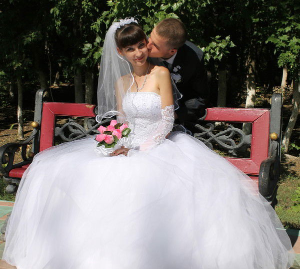 Олеся Рахматулина