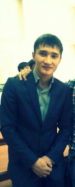 ••nurzhan•• Sagidollinov