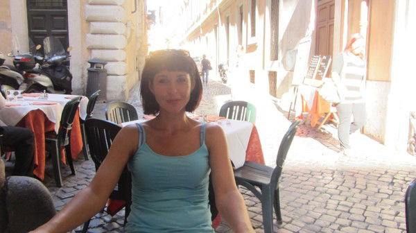 Татьяна Ванчева