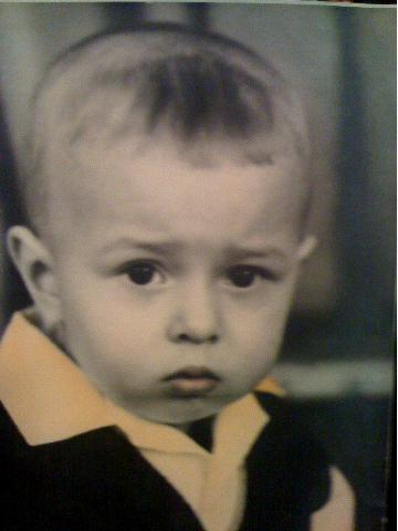 Вадим Комаров