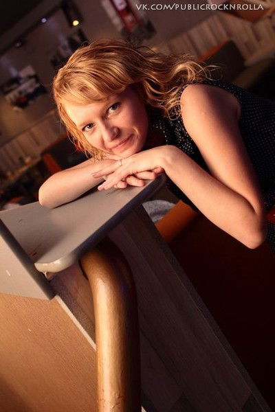 Ксения Шульгина