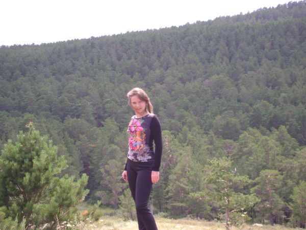 Анна Астахова