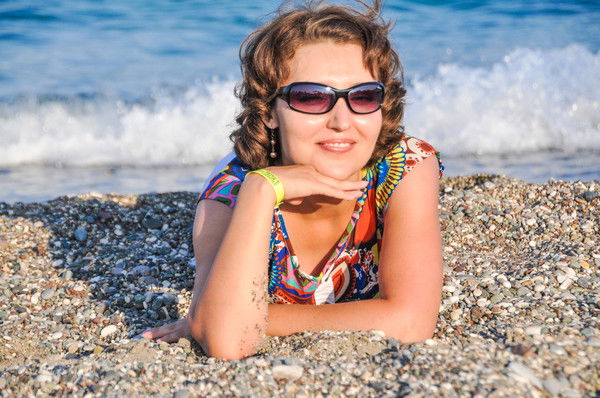 Юлия Липатникова