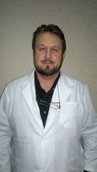 Юрий Колтаков