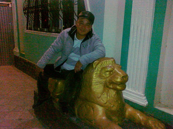 Ержан Сейдахметов