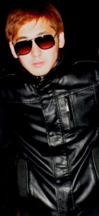 Али Шайхимурат