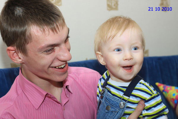 Виктор Чибизов