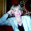 Nadezda Shishchenko
