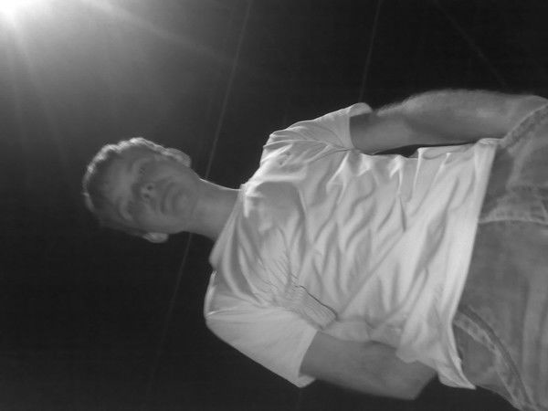 Алексей Полусохин