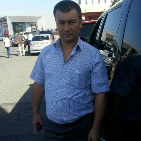 Керим Тавиев