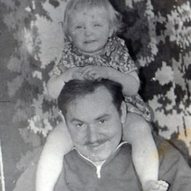 Владимир Ивлев