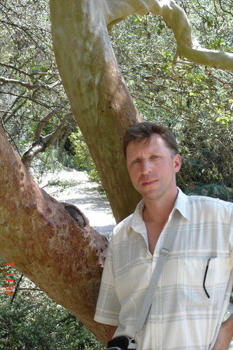 Олег Хромов