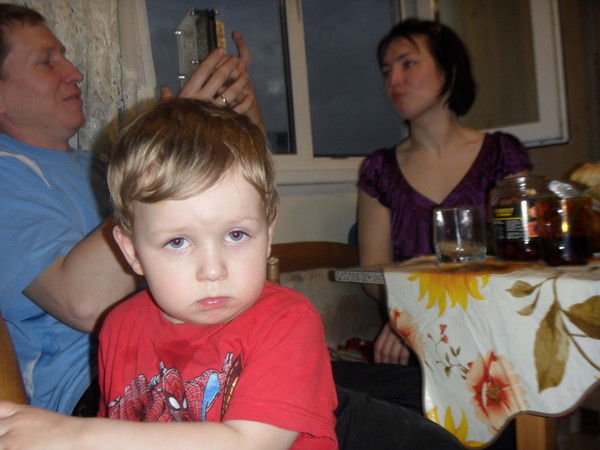 Валерий Степанов