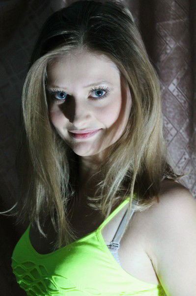 Алёна Пономарева