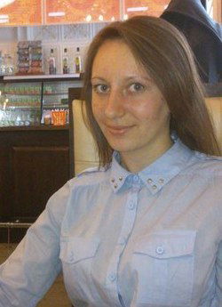 Катя Черненко