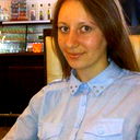 Катя Черненко