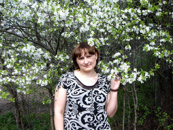 Наталья Спирина