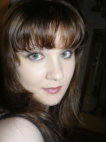 Татьяна Зорина