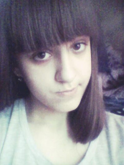 Кристина Домрачева