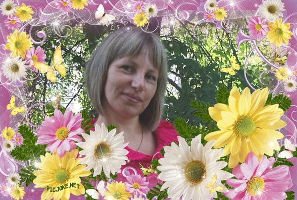 Татьяна Литвиненко (Смицкая)