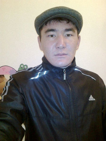 Ринат Сейткул