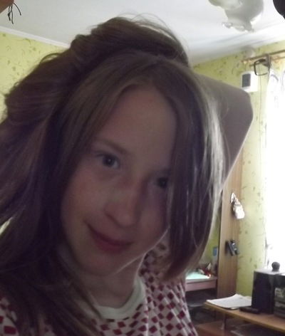 Элиза Марилова