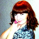 Анна Левина