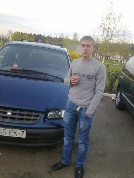 Артур Борисенков