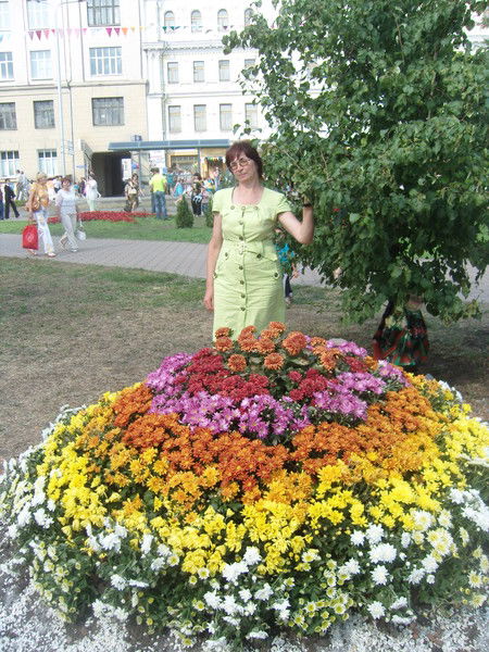 Татьяна Королёва