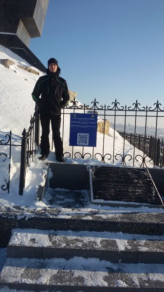 Александр Витенко