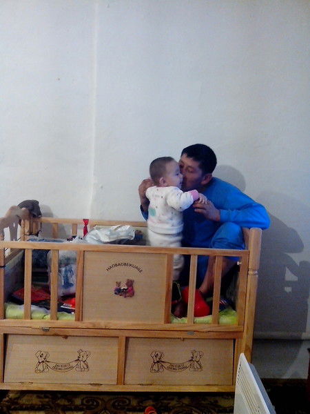 Нурлан Медетбаев