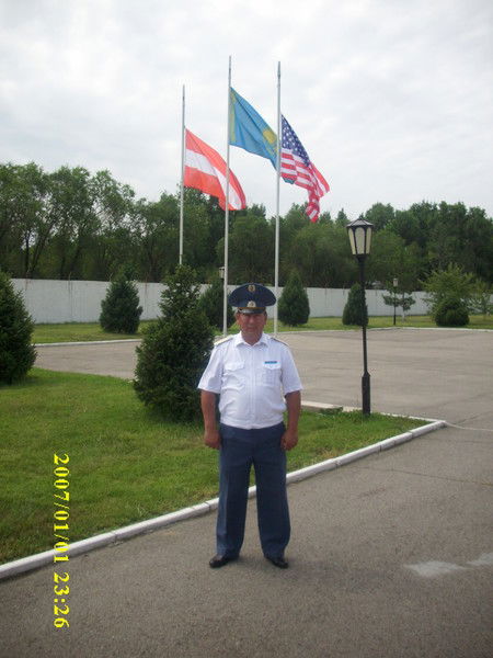 Муратхан Аясынов