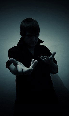 Андрей Егоров