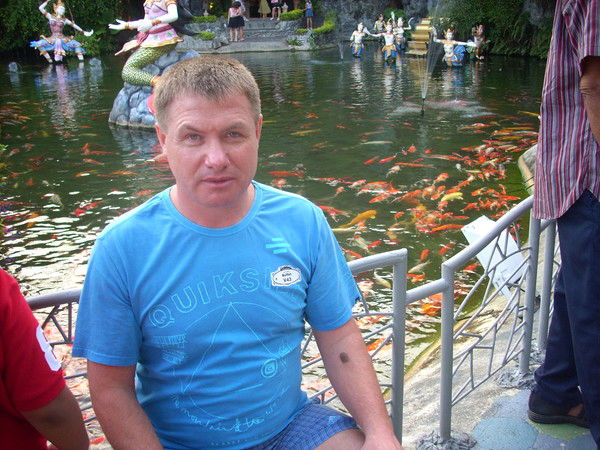 Владимир Гейман