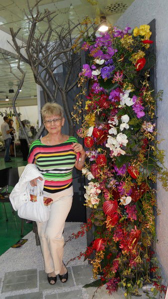 Ирина Целищева