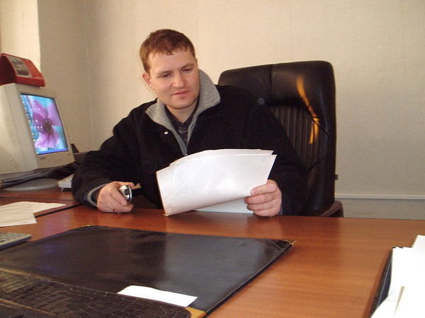 Вадим Корендович