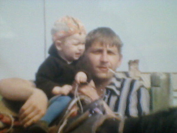 Александр Тихомиров