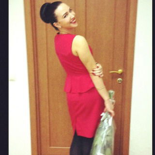 Анастасия Кугаевских