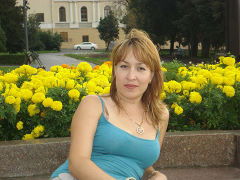 Ольга Безобразова