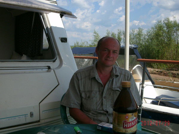 Евгений Кочешов